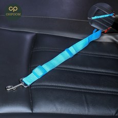 [픽앤] 강아지여행 강아지안전밸트 강아지외출용품 반려견 차량 안전벨트 3p세트