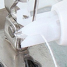 브로컬리디자인 재봉틀 실 끼우개, 1개