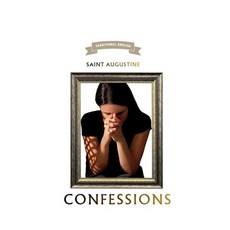 (영문도서)Confessions: Traditional English Paperback, Lexkurion Publishing House, 9786597883219
