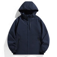 衝鋒衣三合一 登山服 秋冬防風防潑水刷毛保暖外套
