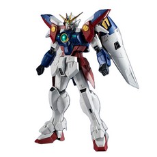 반다이남코 CT 건담 유니버스 XXXG-00W0 윙 건담 제로 피규어, 1개