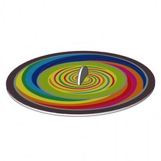 [3323]양면 착시팽이 만들기 1개