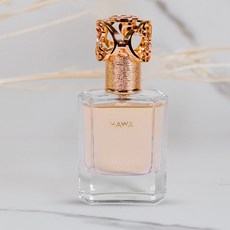 두바이 재고 있음 향수 하와 패출리 바닐라 아라비안 샌달우드 50ml 스위스 앰버, 1개, A. 하바 50ml
