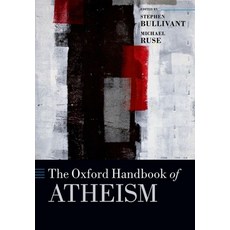 (영문도서) The Oxford Handbook of Atheism Paperback, OUP Oxford, English, 9780198745075