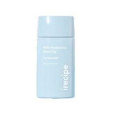 아이레시피 마일드 히알루로닉 모이스트 업 선밀크 50ml, *, 1개