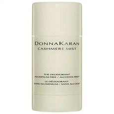 Donna Karan 도나 카란 캐시미어 미스트 알루미늄 프리알코올 프리 탈취제, 1.7 oz / 50 mL, 50ml, 1개