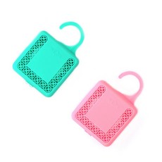 방충제 2p 옷탈취, 1개