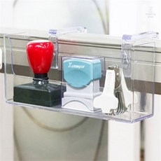 호핑쇼핑 파티션 케이스 세트 D 사무실파티션선반, 60mm
