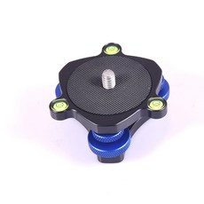 Seestar S50 스마트 천문 망원경 별 관측 촬영 일체형 ZWO, 빠른 수평 조절기, 기본 색상
