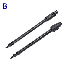 고압분사기 백스 팁 압력 랜스 스피어 Lavor 워터 제트 챔피언 스프레이 와셔 완드 파크사이드 해머플렉스 노즐 Sterwins, 옵션 1