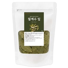 한우물 약재 프리미엄 월계수잎 요리 수육 잡내제거, 1개, 80g