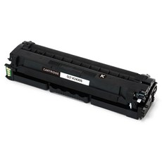 모노테크 삼성 호환토너 CLT-K2430S K2430L, 1개, K2430S 검정