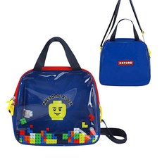 옥스포드 수영가방 물놀이 비치백