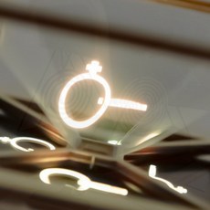 홀로그램 AR 체험 스마트폰 만들기 세트 교육 과학 키트 테크 놀이 학습, 1개, 홀로그램키트