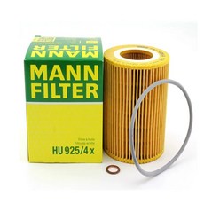 【易油網】MANN HU925/4X 機油芯 BMW E46 E39 E60 E38 E65 E66 X3 X5, 1個