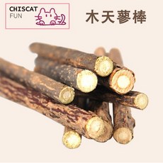 MIMI SHOP 貓用零食磨牙棒 貓薄荷口味, 1個