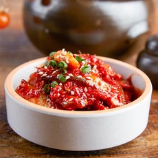 부광식품 맛있는 밴댕이젓 1kg, 1개