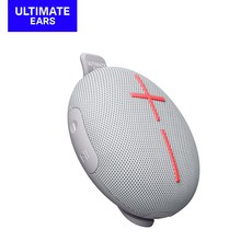 Ultimate Ears Miniroll 攜帶式藍牙喇叭 防水防摔 無限串聯, UE Miniroll, 質感灰