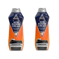 아스토니쉬 500ml 인덕션클리너 전기렌지세제 X 2개