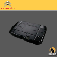시트로엥 그랜드 C4 피카소 미션 오일팬
