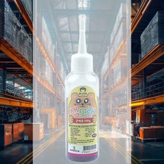 공예용 색모래 100g 보라 공예용모래 공예색모래 미술놀이재료 만들기 모래공예 모래놀이도구