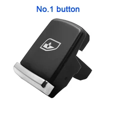 운전자 조수석 창문 리프트 푸시 스위치 버튼 교체 포르쉐 카이엔 파나메라 2010-2016 마칸, 05 No3