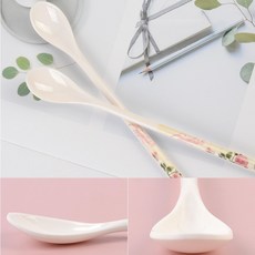 세준 긴스푼 티스푼 디저트수저 커피롱스푼