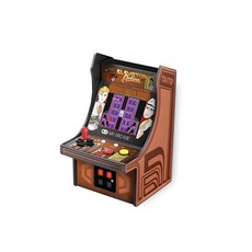 My Arcade 塔托復古遊戲機, DGUNL-3240