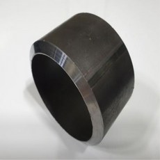 [이니쇼핑몰] 용접기능장 파이프 연강연습모재(3인치 스케쥴80 폭50mm 한면개선) 용접시편, 1개