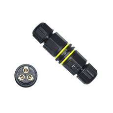 IP68 M20 2/3/4/5핀 - 정션 고정 배선 해양 및 장비 전기 실외 방수 터미널 나사 커넥터 박스, YPM202T3CA