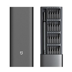 Xiaomi 小米 米家精密螺絲起子24件組, 1套