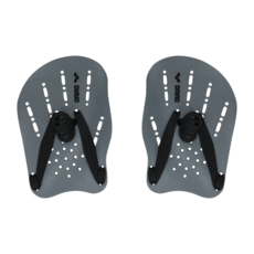 A5AC1AD01-BLK 에볼루션 핸드패들, (백화점 상품) [아레나공식] 에볼루션 핸드패들 A5A, 블랙