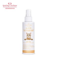 【GBPH好寶貝】ALL IN ONE法國香氛除臭噴霧150ml (五款香氛可選) 乾洗澡、屁屁清潔, 1個, 夜來香・苦橙花, 150ml