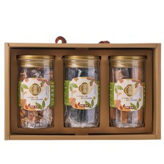 【周周生活】慈心Q軟禮盒（紅膜花生軟糖 芝麻軟糖 花生粉軟糖） 手工製作・低糖不黏牙・三節伴手禮首選, 1個