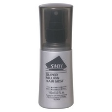 SUPER MILLION HAIR 髮纖維噴霧 100ml, 1瓶