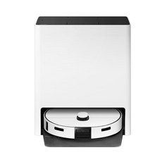 삼성전자 BESPOKE AI 스팀 9700 로봇청소기 방문설치, VR7MD97716G, 새틴그레이지