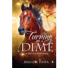 (英文圖書)Turning on a Dime 平裝版, Pageworks Press, 英文