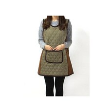 패션스타트 패턴인 P391 Accessories 여성 앞치마 소품 패턴 도안 옷본, 1개, 혼합