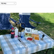 더이케이 2인용 방수 테이블보 컷팅플라이어 전선스트리퍼 WFKTWYF, 없음