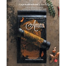 (영문도서) Ammi Paperback, Rupa, English, 9789355202970
