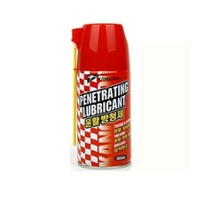 (5 세트) 캉가루 방청제 360ml 구리스 윤활방청제