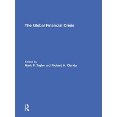 The Global Financial Crisis Hardcover, Routledge