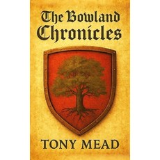 (영문도서)The Bowland Chronicles Hardcover, New Generation Publishing, English, 9781835637661