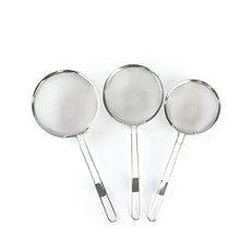 올스텐 거품 고운망 건지기 거름망-1879999EA, 소