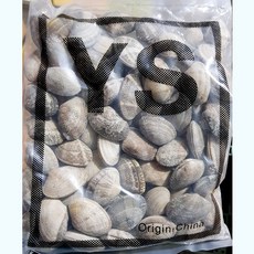 [2개묶음] 냉동수산물 수산물 자숙바지 피바지락(600g) 바지락살 1EA sp0+3650ut, 600g