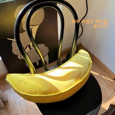 바나나 베개 귀여운 봉제 장난감 인형 긴 침대 옆 베개 생일 선물 저렴하고 고급스러운 기타, 기본값, 90厘米