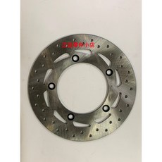 光陽正廠 LGE5 煞車圓碟 SHADOW People S 300 前後通用, 1個