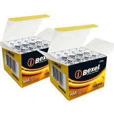 알카라인 건전지 AAA 40알 벌크형 +최신제조/무료배송, 알카라인 건전지 AAA 40알 벌크형 +최신제조/무료배, 1개, 1개입