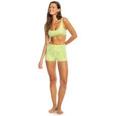 보드라이더스 록시 여성 SOLARIA SHORTY 비키니 하의(RE31BB088GFT)_CA
