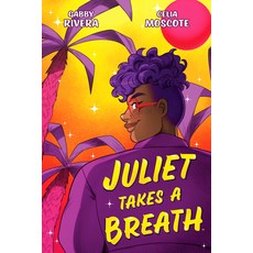 Juliet Takes a Breath Paperback, Boom Box